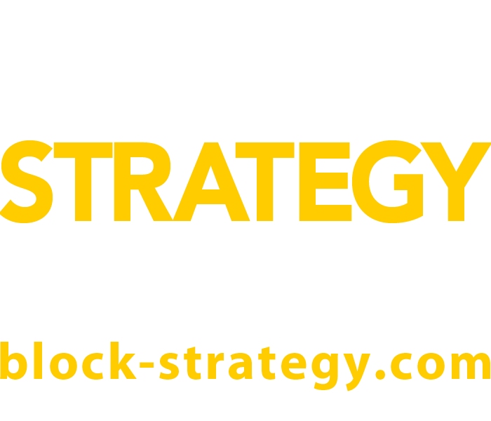 Block-Strategy Magazine